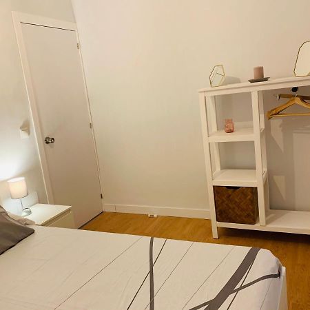 Appartement Bella House Triana à Séville Extérieur photo