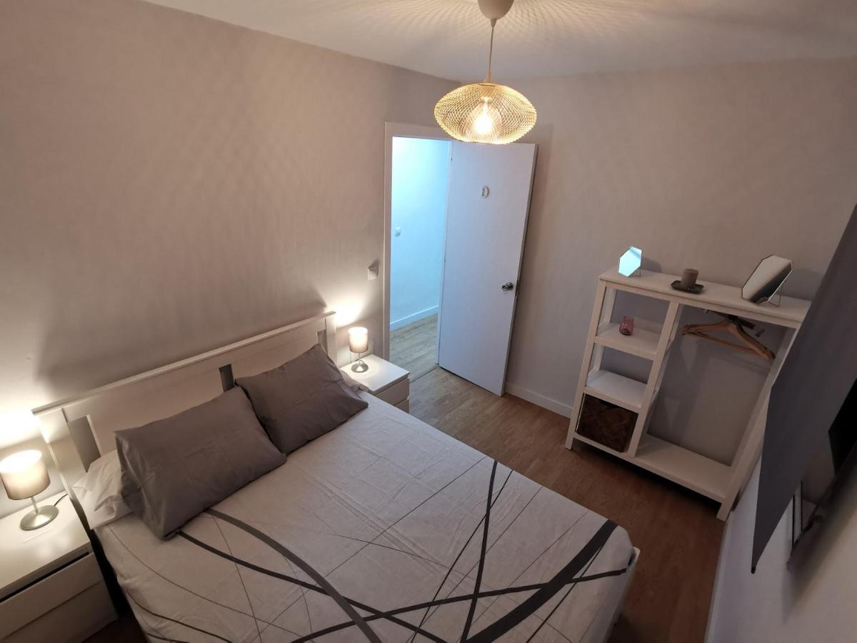 Appartement Bella House Triana à Séville Extérieur photo