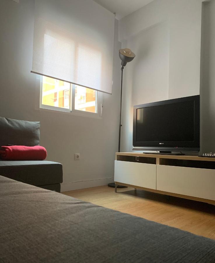 Appartement Bella House Triana à Séville Extérieur photo