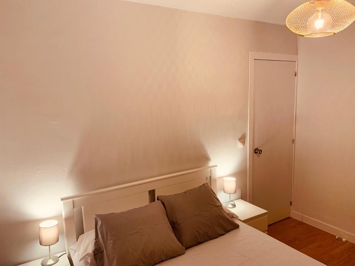 Appartement Bella House Triana à Séville Extérieur photo