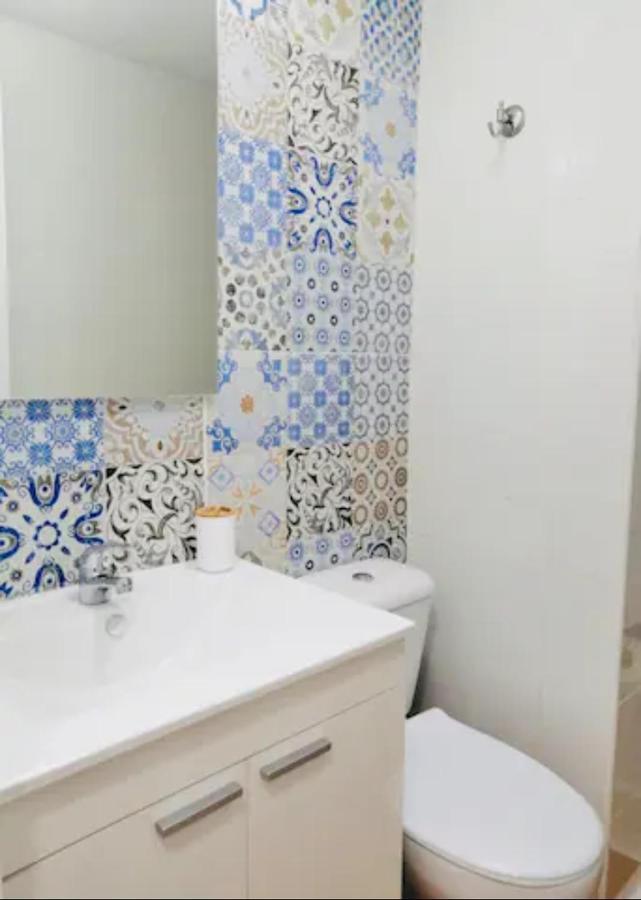 Appartement Bella House Triana à Séville Extérieur photo